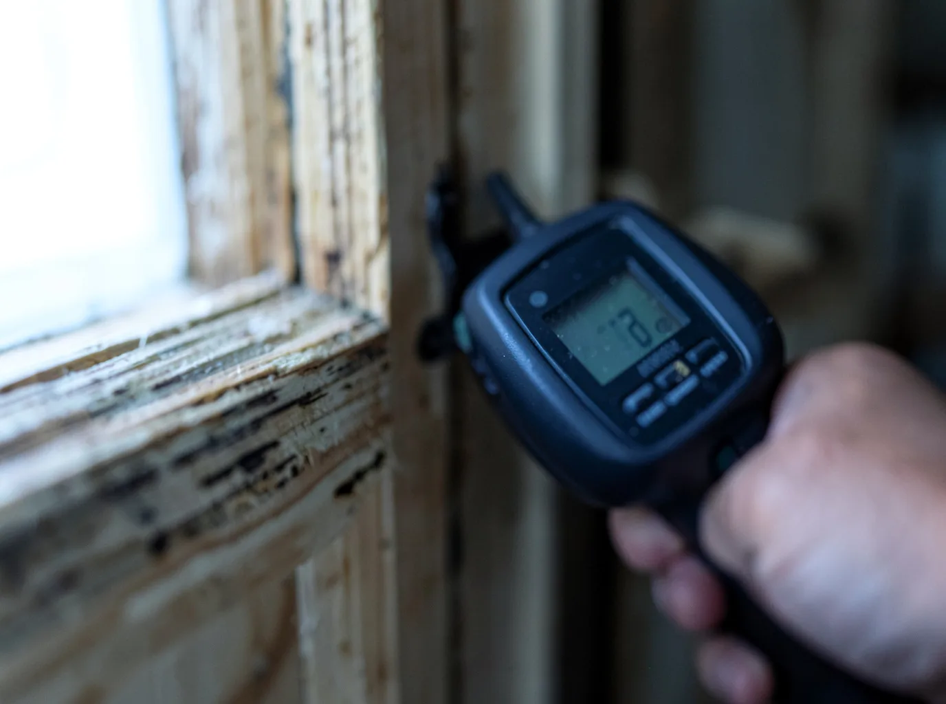 Commercial Water Damage Restoration in Margarettsville, NC