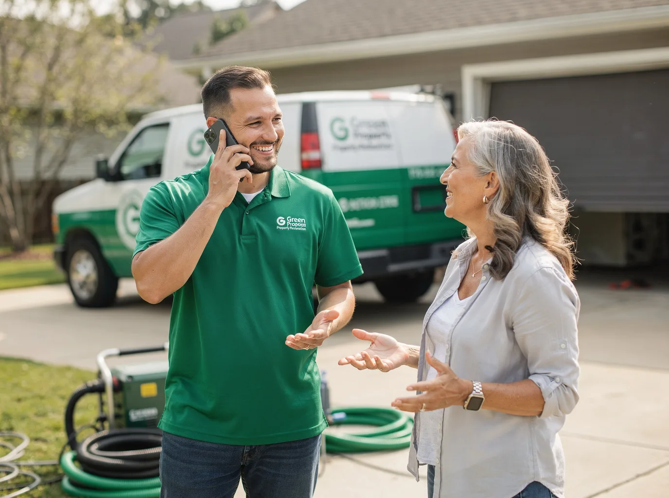 Water Damage Restoration Margarettsville, NC FAQs